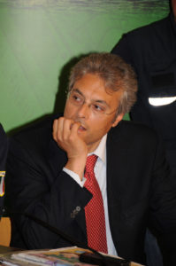 gianni chiodi