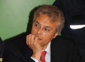 gianni chiodi