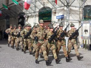 alpini