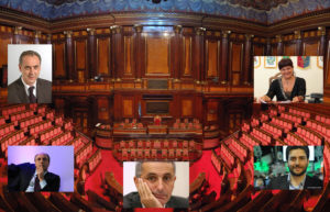 Parlamento abruzzesi