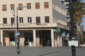 Pescara, Farmacia