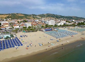 Spiaggia-Tortoreto