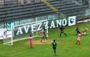 avezzano calcio