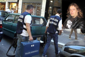 MASSIMO BARSOUM AGENZIA TOIATI DONNA MORTA DI OVERDOSE IN VIA CALPURNIO FIAMMA 33