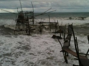 trabocco Turchino