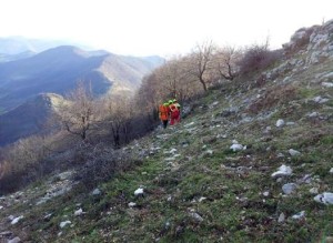 Incidenti montagna:due escursioniste muoiono nel Lazio