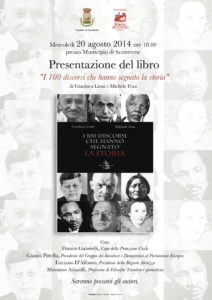 presentazione libro