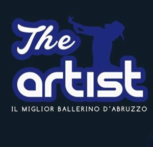 theartistlogo