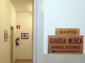 guardia-medica