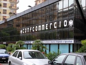 Confcommercio