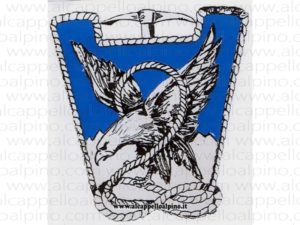 aquila alpini nono regg