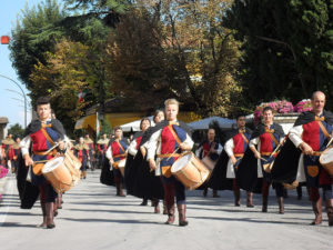 L'Aquila perdonanza celestiniana (8)