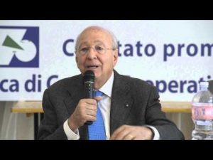 bcc roma Francesco Liberati