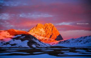 Gran Sasso