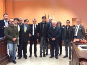 Consiglio provinciale