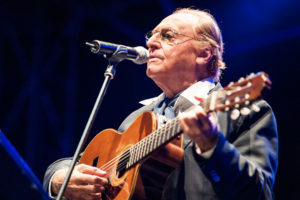 renzo arbore