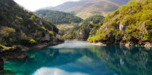 Lago Saggittario