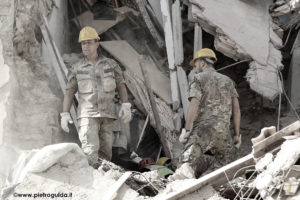 Terremoto Centro Italia Amatrice foto Pietro Guida (23)