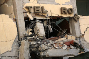 Terremoto Centro Italia Amatrice foto Pietro Guida (8)