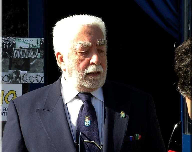 L Abruzzo Dice Addio A Mario Sirola Diracca Presidente Dell