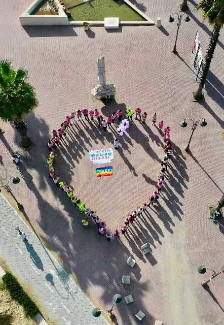 Disturbi Alimentari A Giulianova Grande Successo Per L Evento Giulia