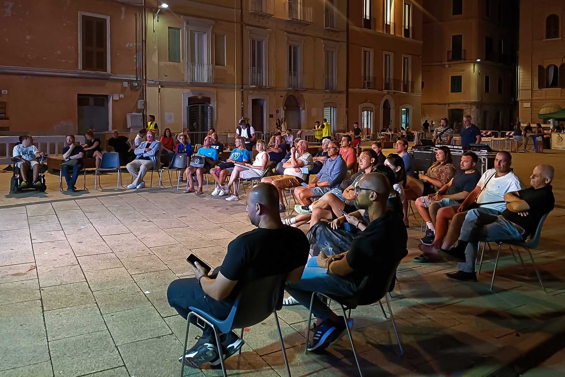 World Cup Continuano Gli Eventi Oggi L Elezione Dei Pi Belli Miss