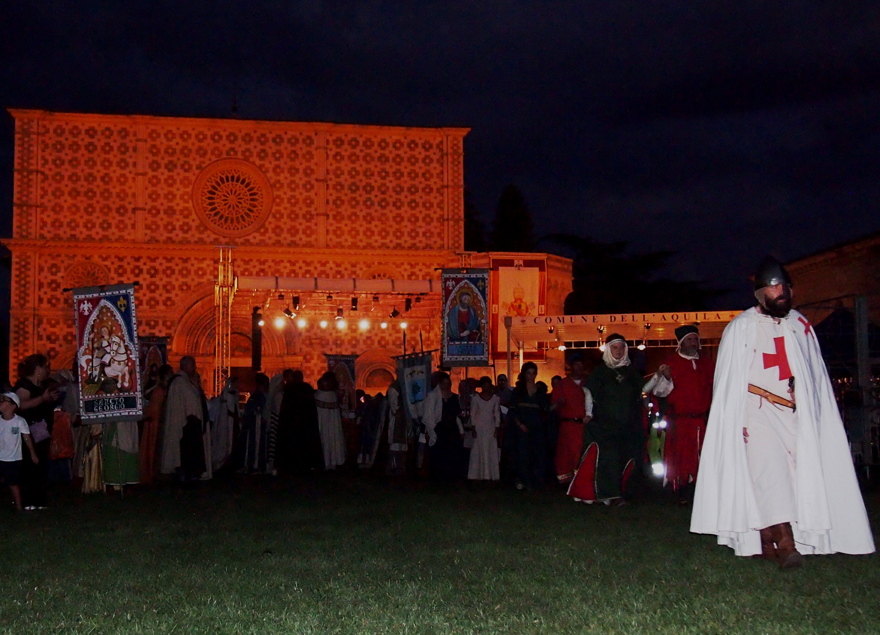 Chiusa la porta del perdono. Presenze in calo, ma si attende la nomina dell’Unesco