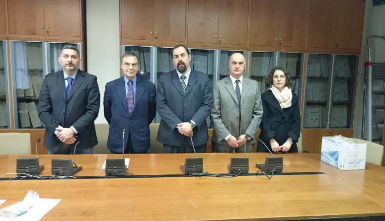 Fenomeno immigratorio e lavoro sommerso: Commissione regionale Speciale a Teramo