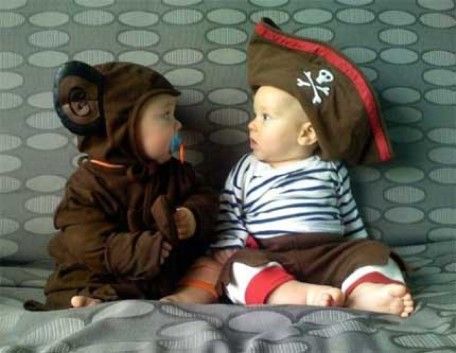 Carnevale 2016: qual’è la maschera più bella? Invia la foto e partecipa al concorso