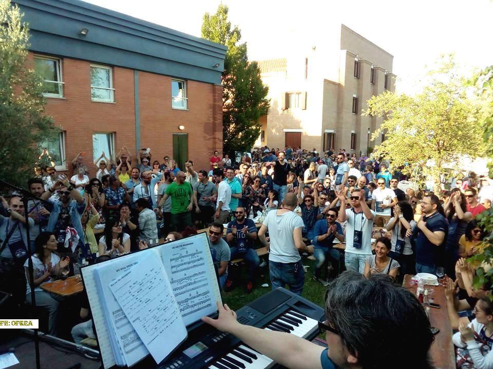 Oltre 40.000 #winelovers in Abruzzo per la due giorni di ‘Cantine Aperte 2016’