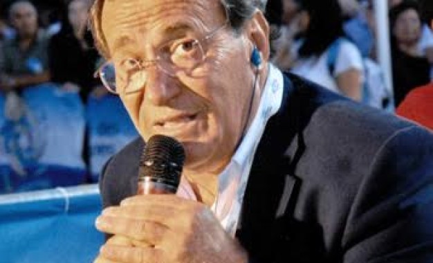E’ morto il giornalista Pasquale Pacilio, direttore tv Rete8