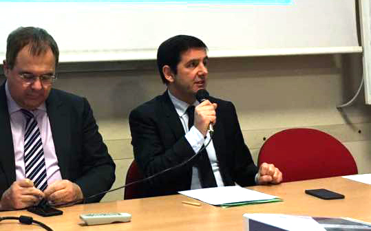 Scuola Medioadriatica Commercialisti, pienone ai corsi di specializzazione a Pescara