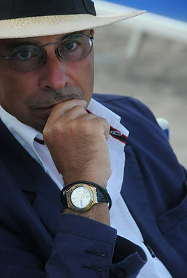 A Pescara Niky Marcelli presenta il suo romanzo “La Contessa Rossa”