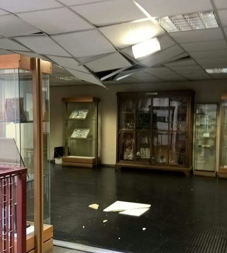 #Terremoto Ingv: scossa più forte è stata di 5.5, mai vista serie simile. Crolli in tutta la regione