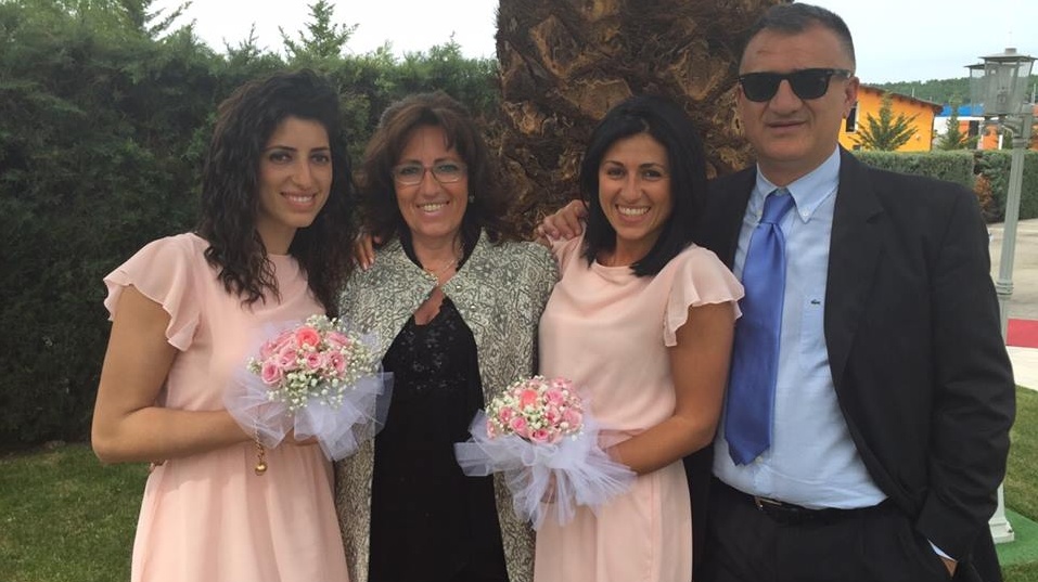 #Elicottero caduto: oggi l’addio di Teramo a Davide De Carolis, il tecnico del soccorso alpino