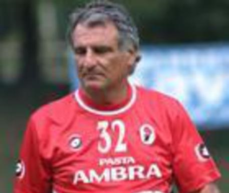 Lutto nel mondo del calcio: è scomparso Enrico Alberti, ex ds del Pescara Clacio