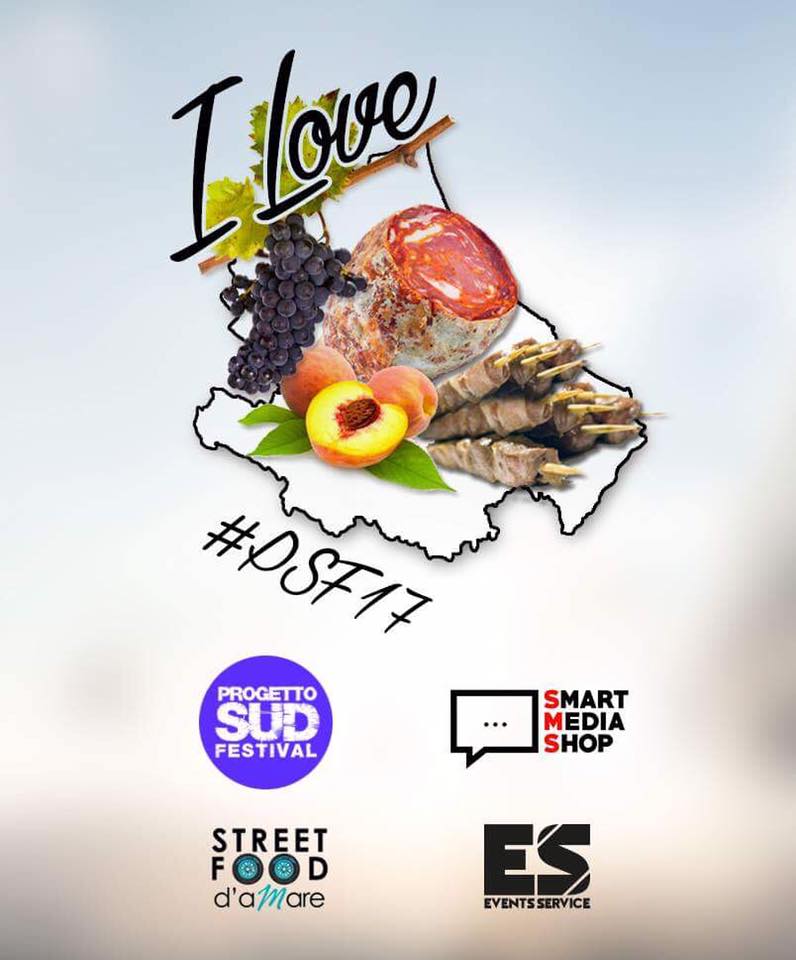 ‘Progetto Sud Festival’ promuove l’Abruzzo e i suoi prodotti tipici