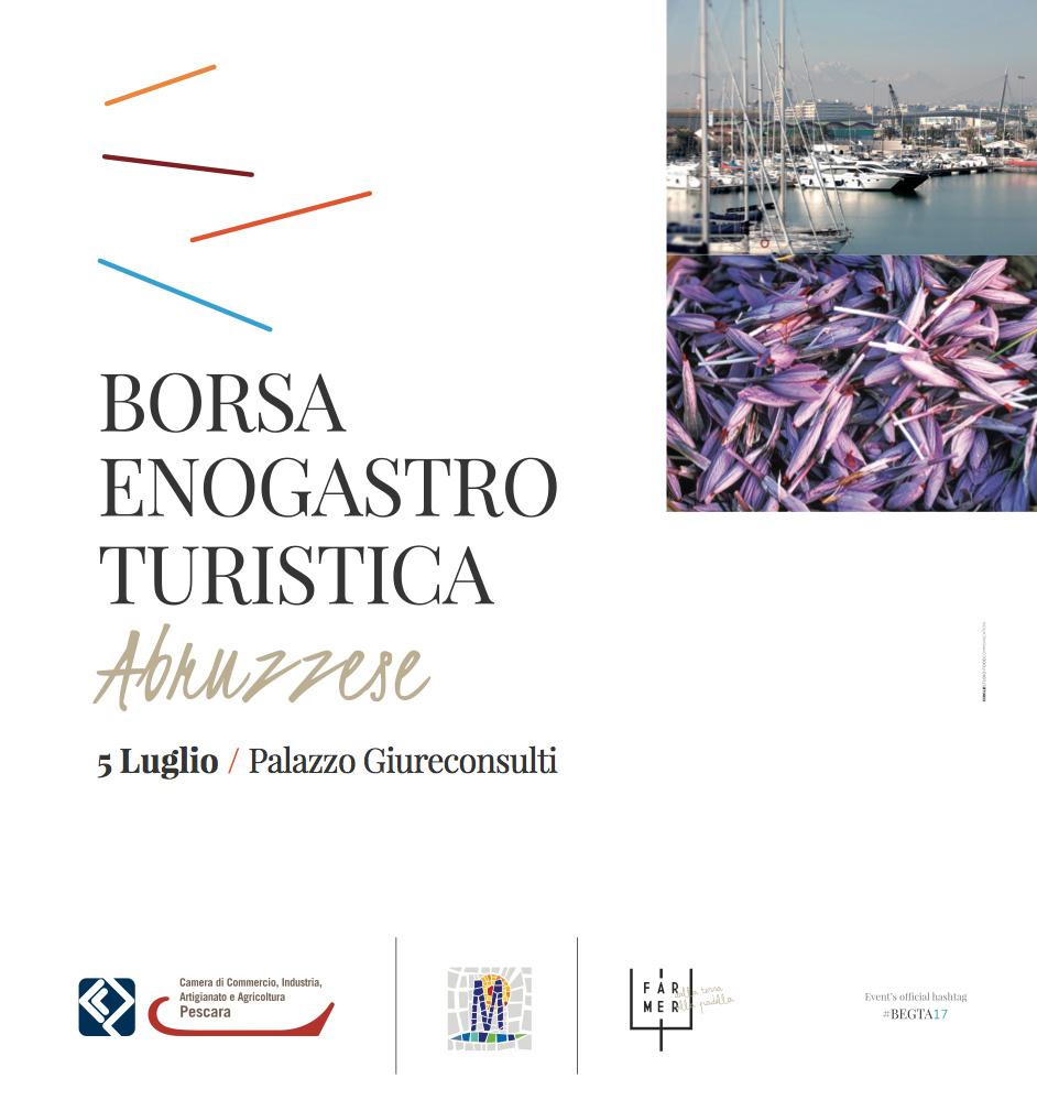 Sbarca a Milano la Borsa Enogastroturistica Abruzzese organizzata dalla Camera di Commercio