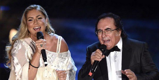 Grande attesa per il concerto di Al Bano e Romina alla Civitella di Chieti