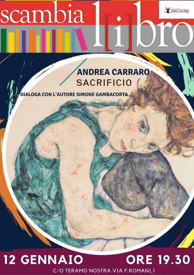 A gennaio torna l’appuntamento con lo Scambialibro dell’associazione culturale Detto Tra Noi