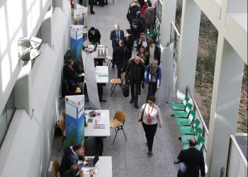 A Teramo il primo “career day” in Italia per agenti di commercio e consulenti finanziari