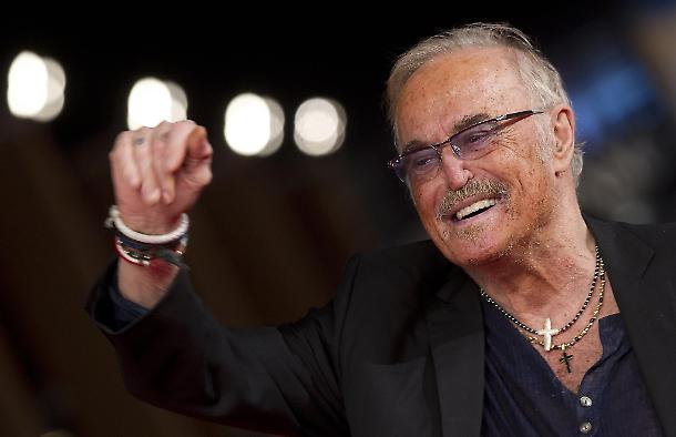 La Franco Califano reunion band a Chieti a Liberarte, dopo 5 anni dalla scomparsa del cantautore