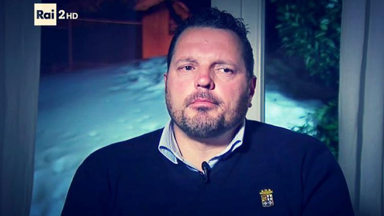 Lite a #Rigopiano, Giancaterino replica: sono stati Tanda e Matrone ad aggredirmi verbalmente e fisicamente