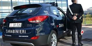 Atti persecutori e minacce a una coppia di coniugi per ben 7 anni, arrestato il responsabile