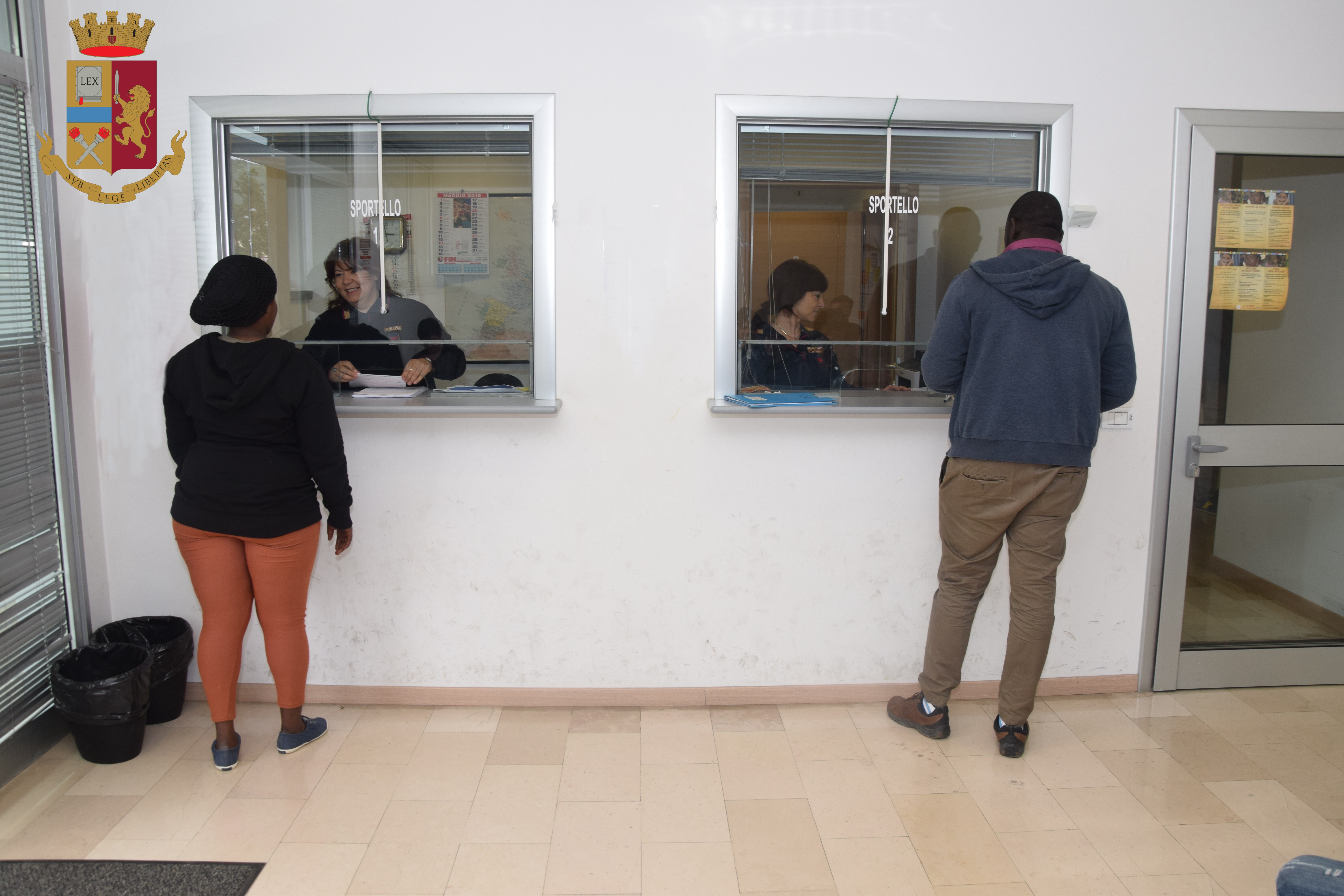 Ricercato per omicidio colposo in Pakistan: arrestato in Abruzzo mentre rinnova il permesso di soggiorno