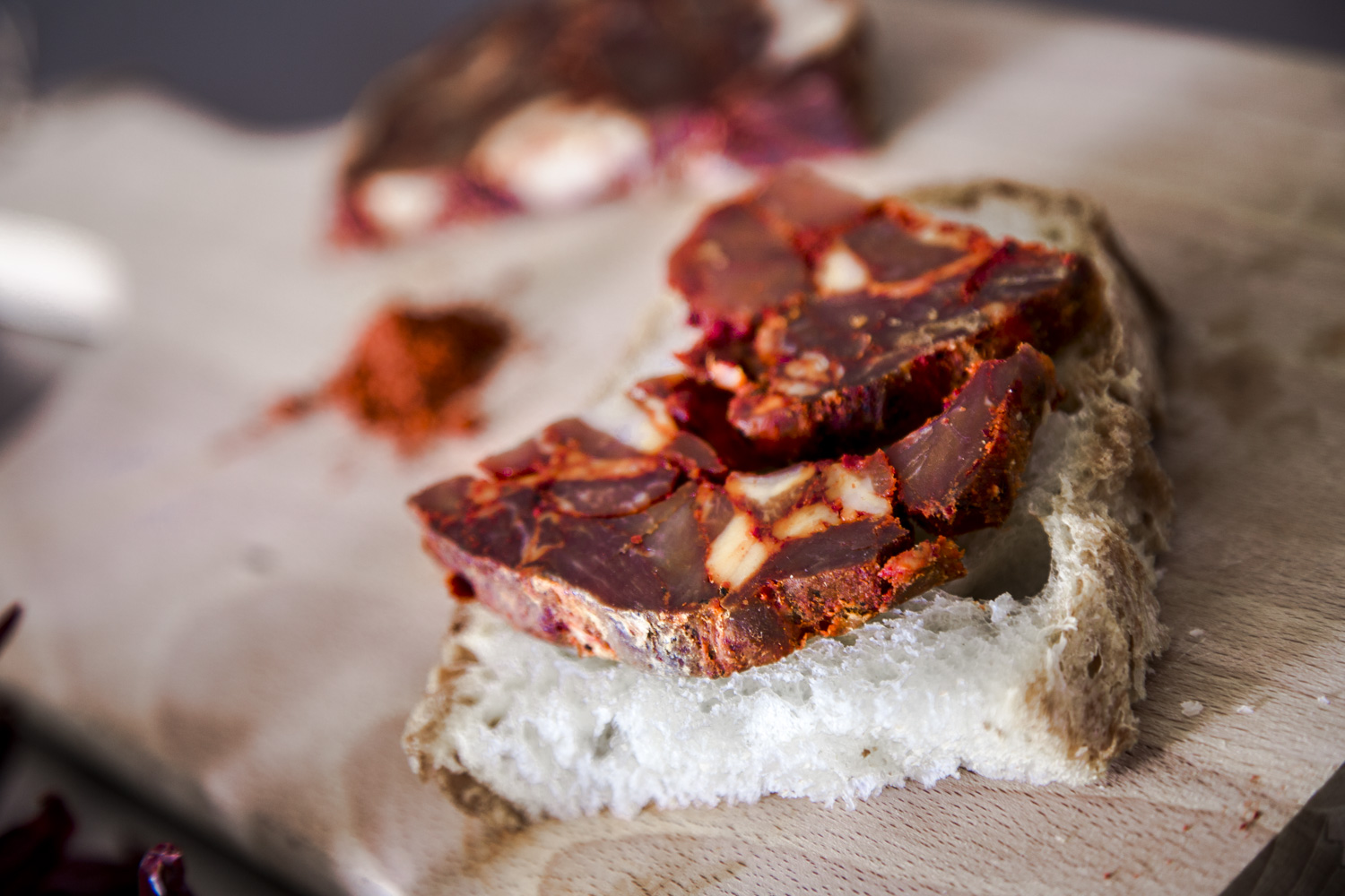 Festival della #Ventricina del Vastese, tre giorni per gustare la regina dei salumi abruzzesi