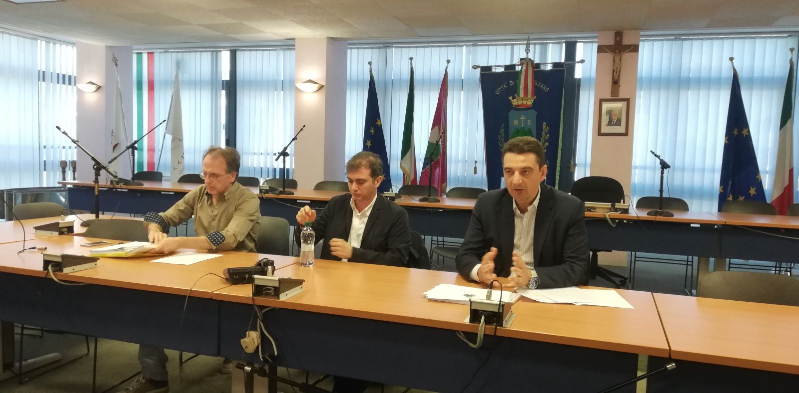 Altri riconoscimenti per l’Abruzzo, anche Montesilvano Colle entra tra i Borghi Autentici d’Italia