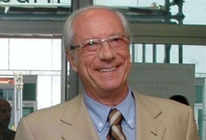 È morto Giovanni Pace, è stato  presidente della Regione Abruzzo nella legislatura tra il  2000 e il  2005