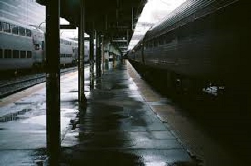 Guasto per il #maltempo: fermi e ritardi sulla ferrovia Roma-Sulmona, attivati bus sostitutivi