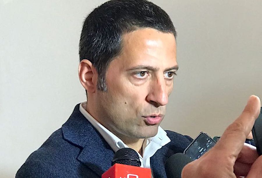 Sisma L’Aquila, approvato odg per 5 comuni abruzzesi. Vacca: Governo valuterà allargamento cratere